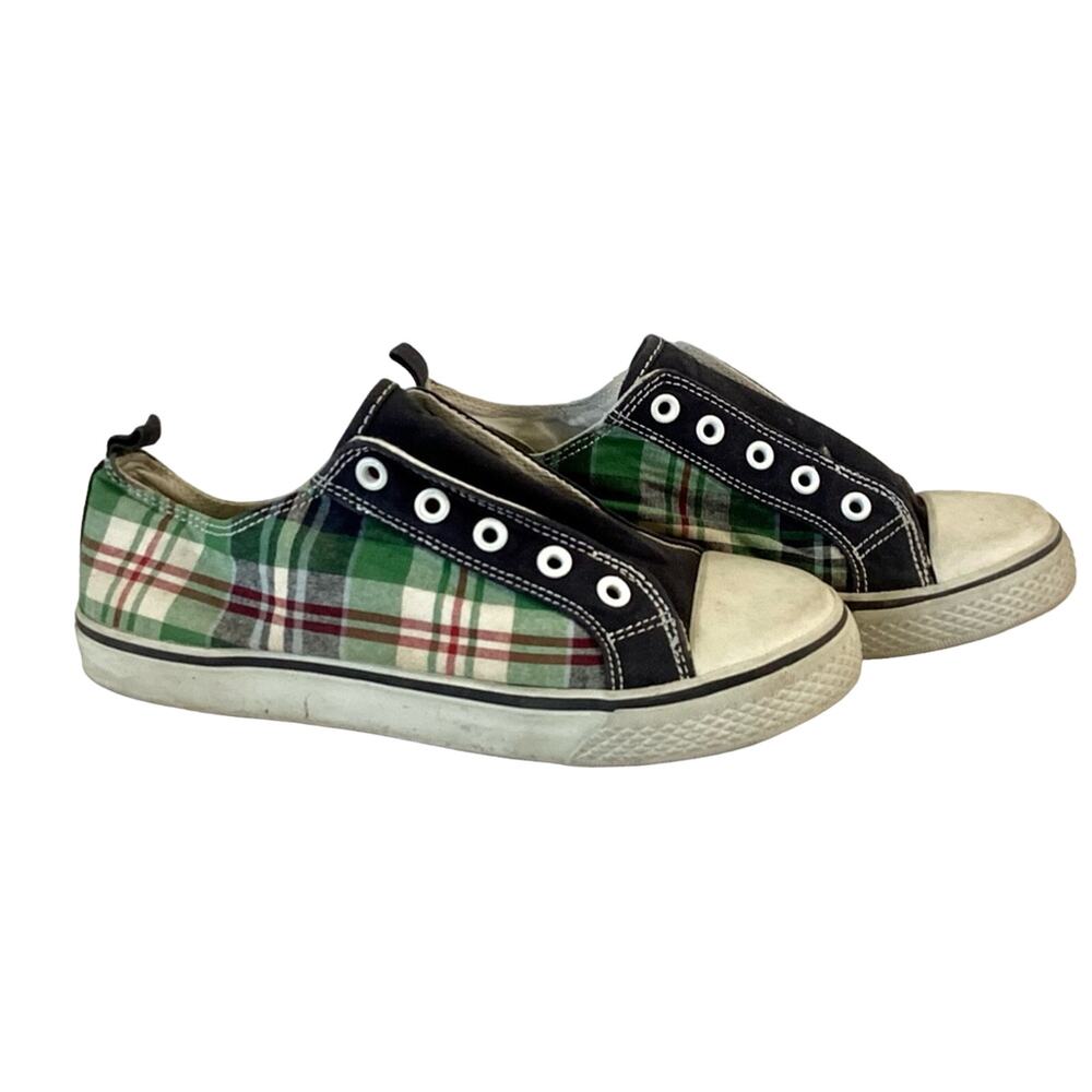 Gymboree Slip On Sneakers